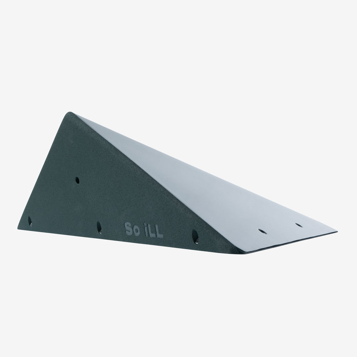 10B - L • Stackable Volume - L - With - So iLL - So iLL