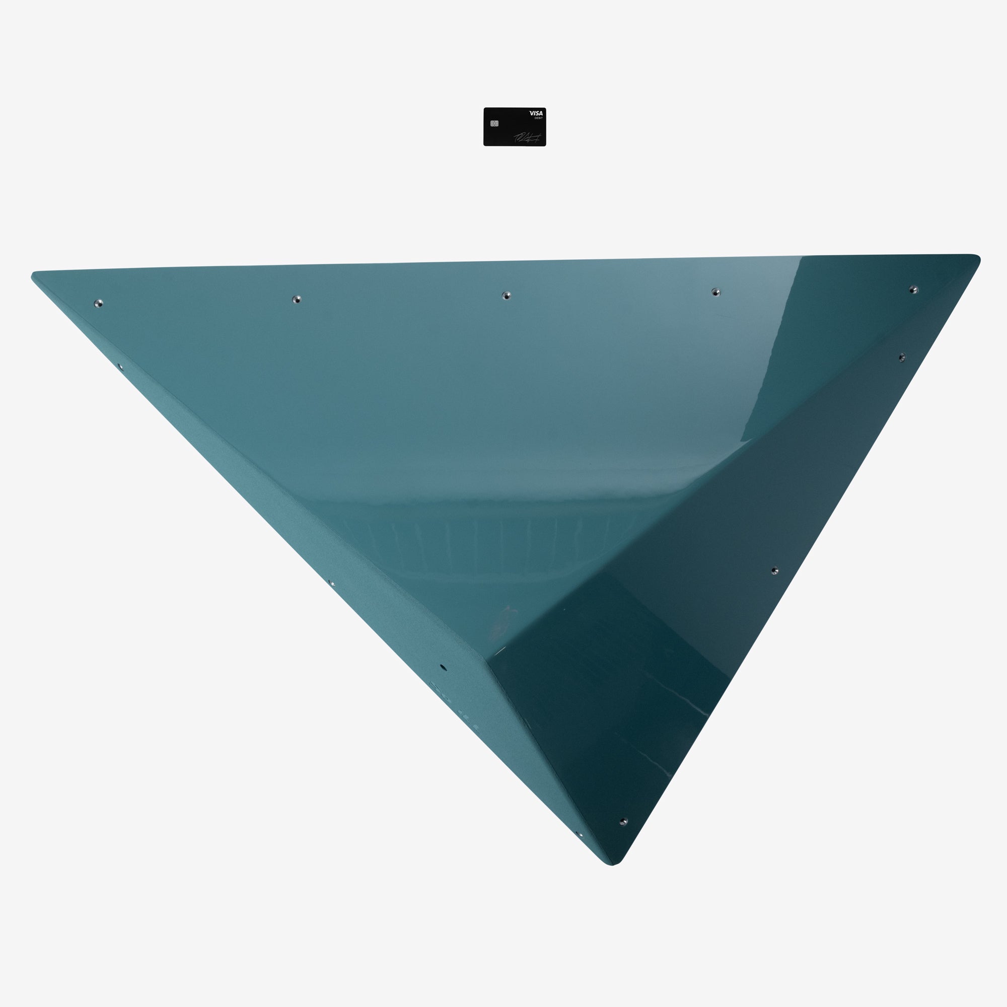 7A - XL • Stackable Volume - XL - With - So iLL - So iLL