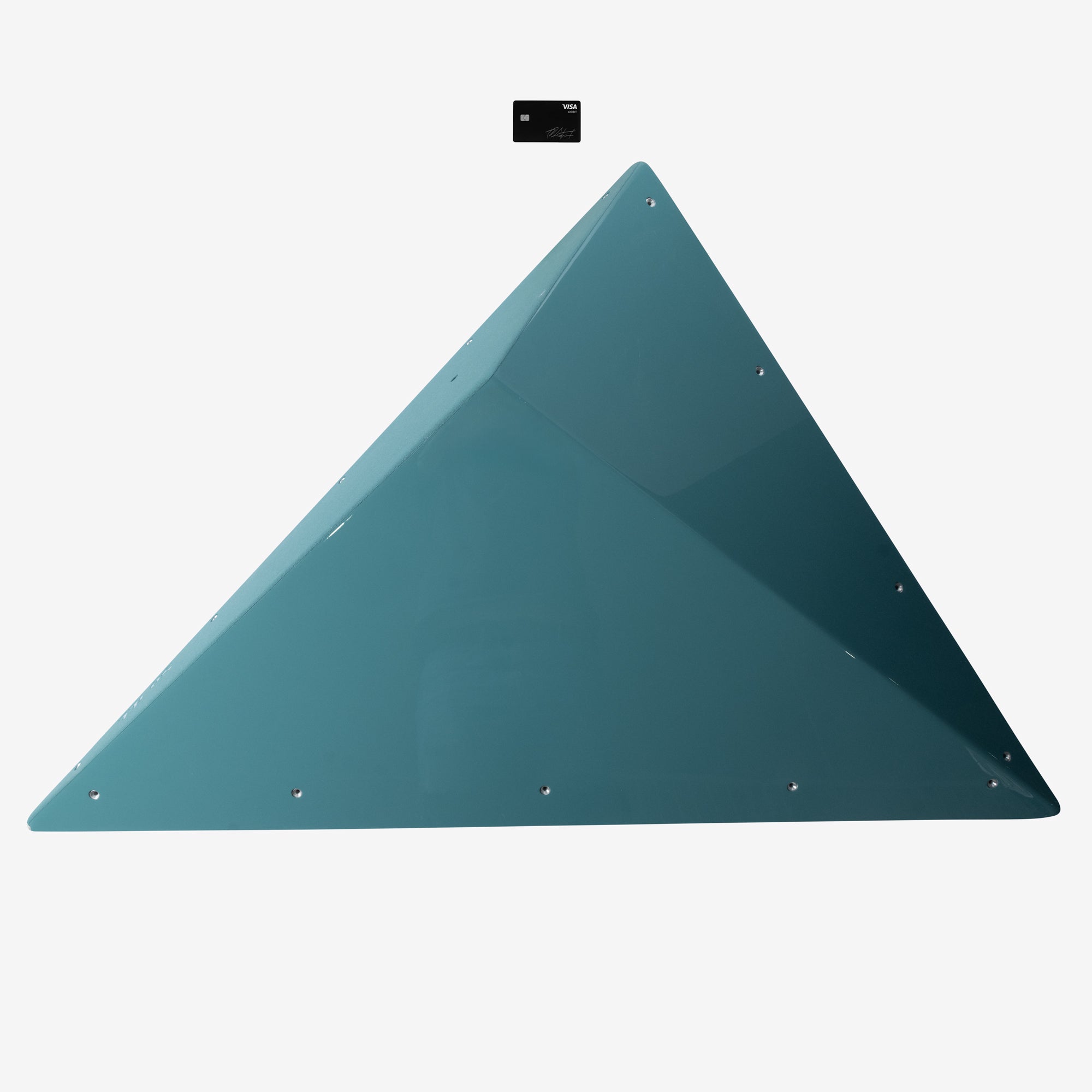 8A - XL • Stackable Volume - XL - With - So iLL - So iLL