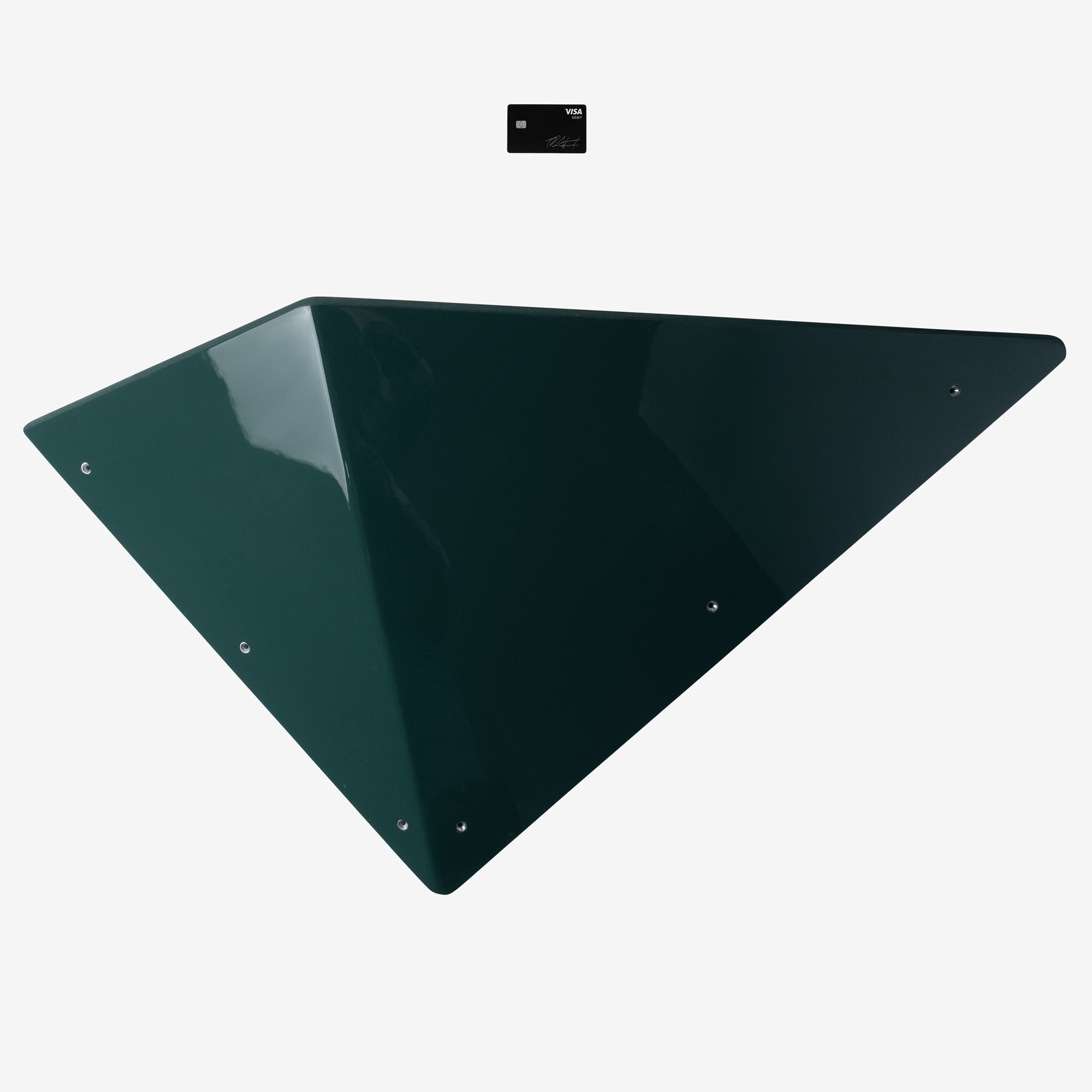 8B - XL • Stackable Volume - XL - With - So iLL - So iLL