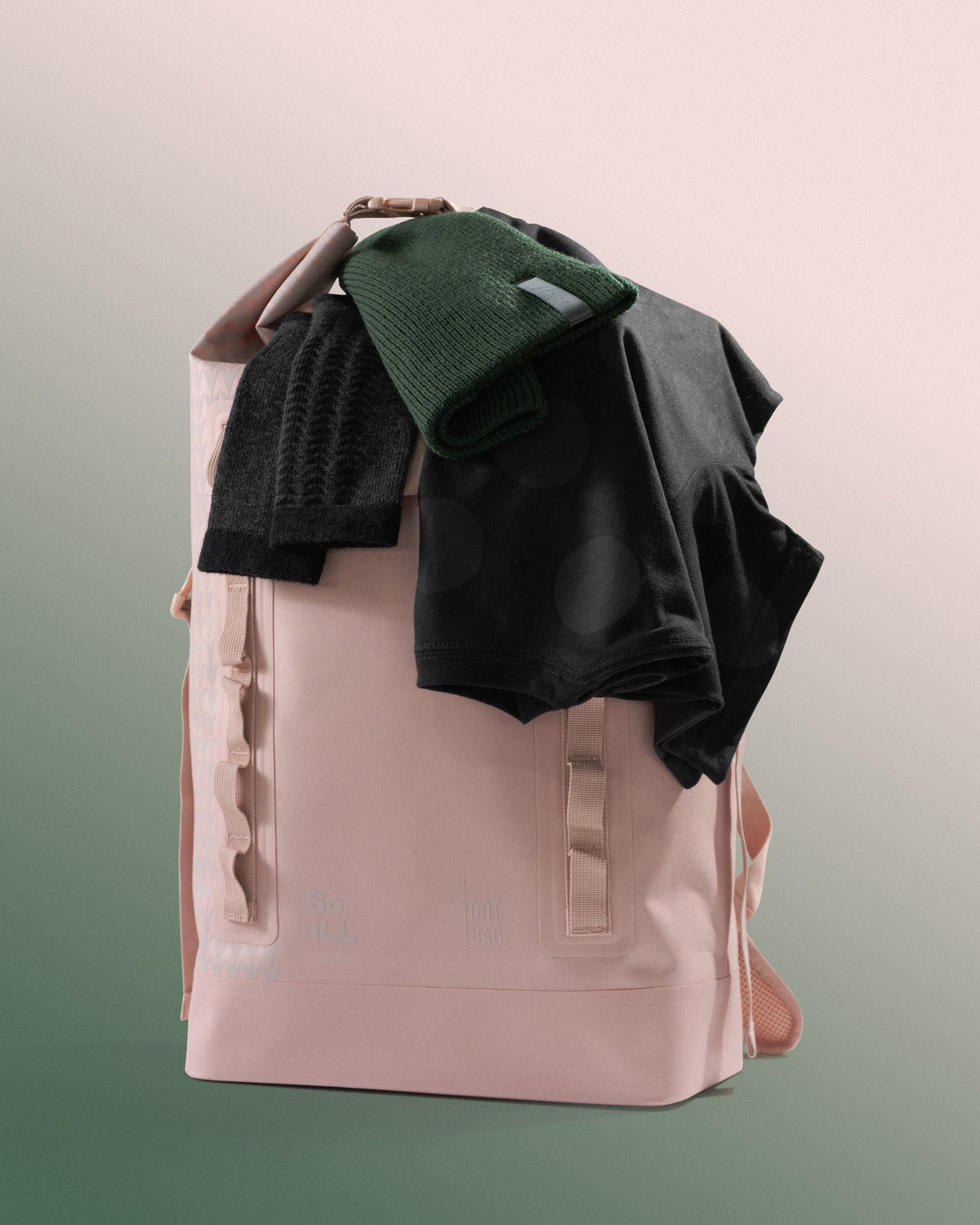 Mystery Bag - Roam - Small - So iLL - So iLL