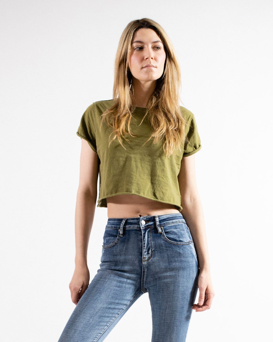 Women&#39;s Denim - Vintage Wash - 24 - vintage-wash - So iLL - So iLL